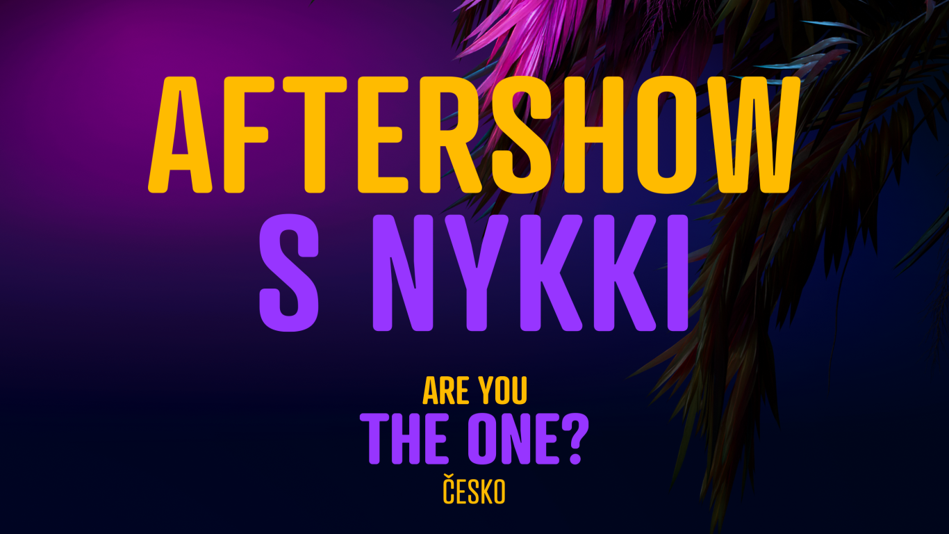 Are You The One? Aftershow