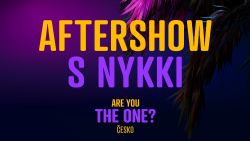 Are You The One? Aftershow