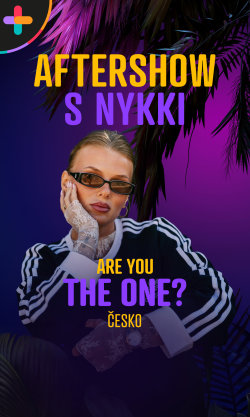 Are You The One? Aftershow