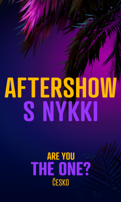 Are You The One? Aftershow