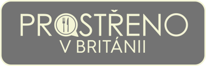 Prostřeno v Británii