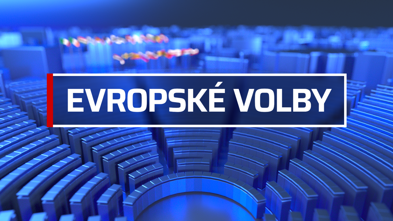 Evropské volby 2024