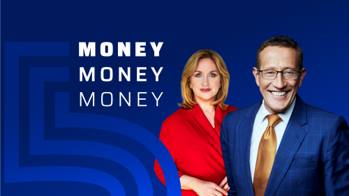 Money Money Money
