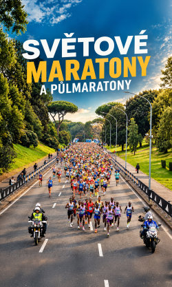 Světové maratony a půlmaratony