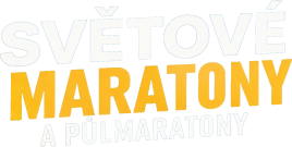 Světové maratony a půlmaratony