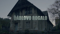 Ďáblovo rogalo