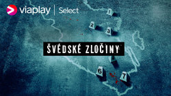 Švédské zločiny