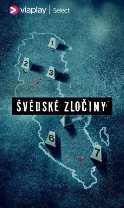 Švédské zločiny