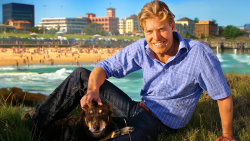 Veterinář z Bondi Beach
