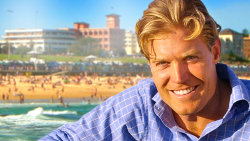 Veterinář z Bondi Beach