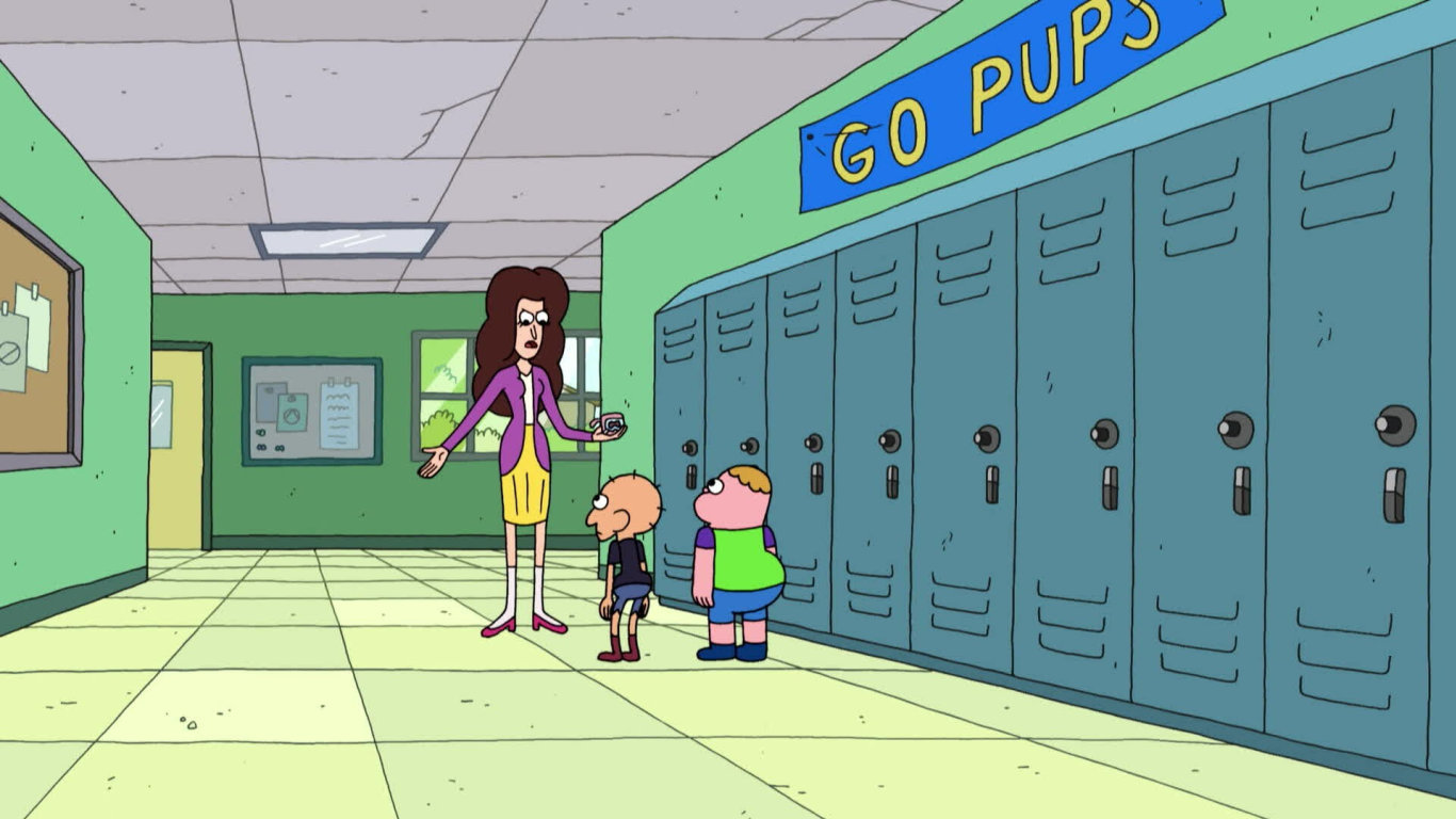 Clarence