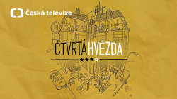 Čtvrtá hvězda