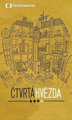 Čtvrtá hvězda