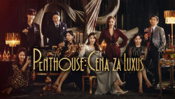 Penthouse: Cena za luxus 
