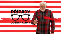 Případy Josefa Klímy