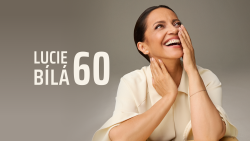 Lucie Bílá slaví 60