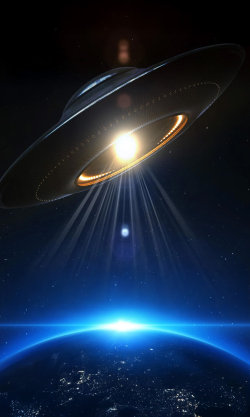Tajné složky UFO