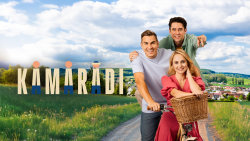 Kamarádi