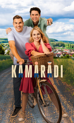 Kamarádi
