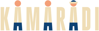 Kamarádi