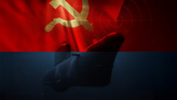 Skutečný hon na Rudý říjen 