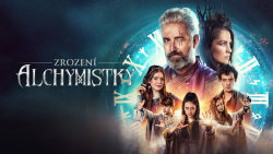 Zrození alchymistky