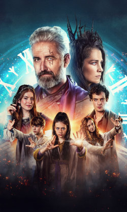 Zrození alchymistky