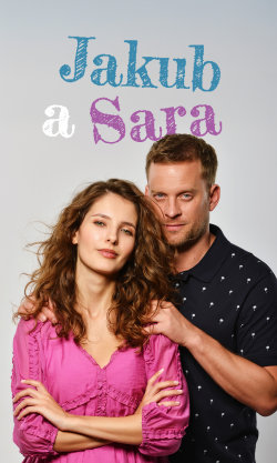 Jakub a Sara