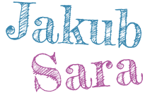 Jakub a Sara