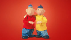 Pat a Mat nás baví