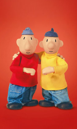 Pat a Mat nás baví