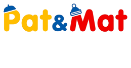 Pat a Mat nás baví