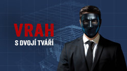 Vrah s dvojí tváří