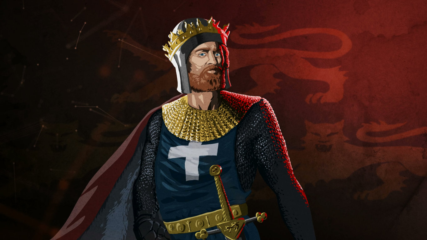 Obležené pevnosti: Legendární bitvy