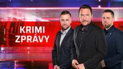 KRIMI ZPRÁVY