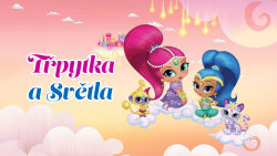 Třpytka a Světla