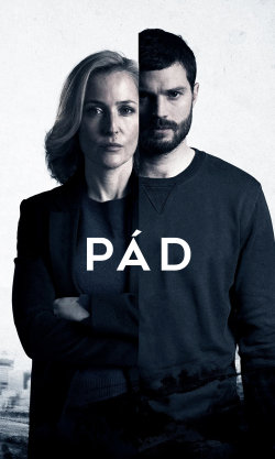 Pád