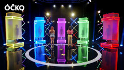 Naked Attraction CZ & SK 