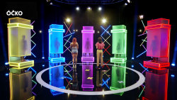 Naked Attraction CZ & SK 