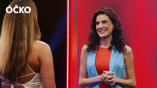 Naked Attraction CZ & SK