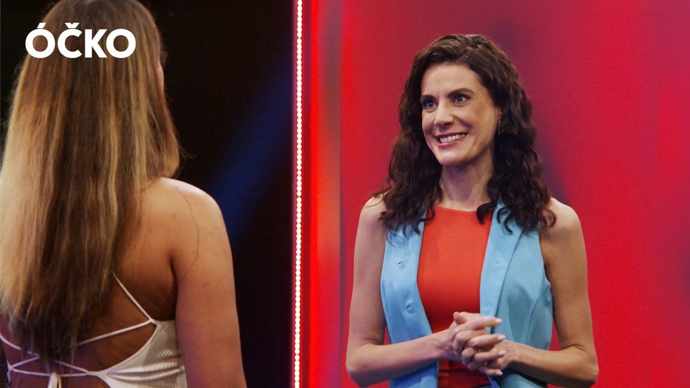 Naked Attraction CZ & SK