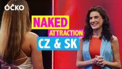 Naked Attraction CZ & SK