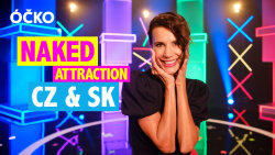Naked Attraction CZ & SK 