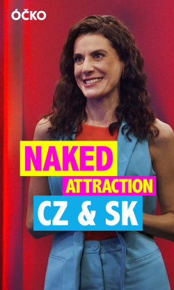 Naked Attraction CZ & SK