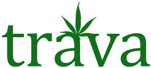 Tráva