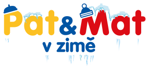 Pat a Mat v zimě