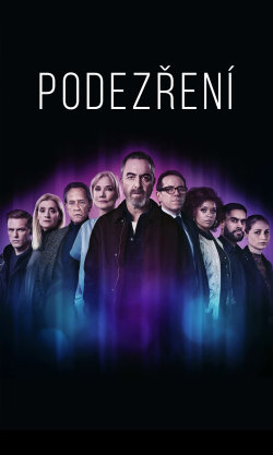 Podezření