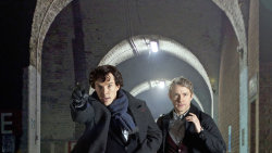 Sherlock