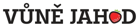 Vůně jahod