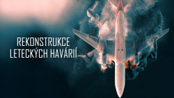 Rekonstrukce leteckých havárií